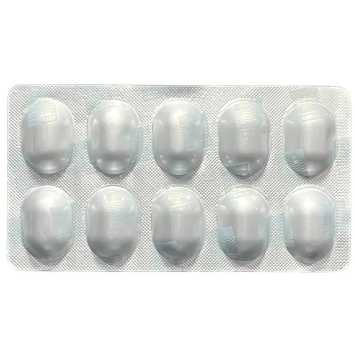 Metapro 3d 25 Tablet product image