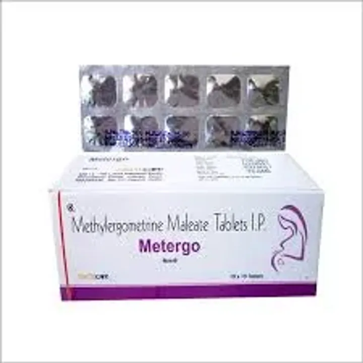 Metergo Tablet product image