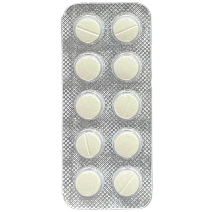 Methoteq 10 Tablet product image