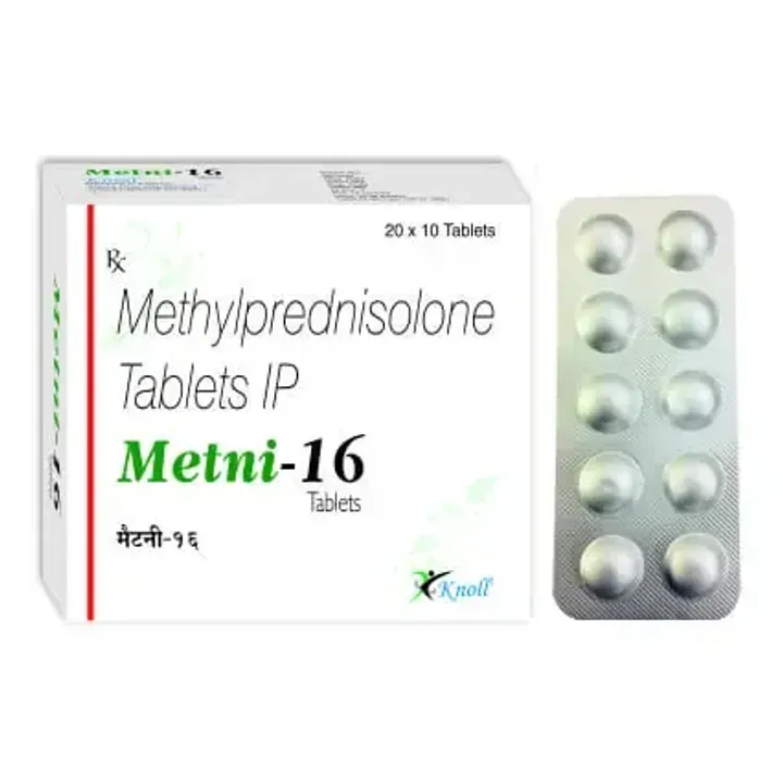 Metni 16 Tablet product image