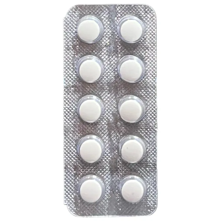 Metopole 12.5 Xl Tablet product image