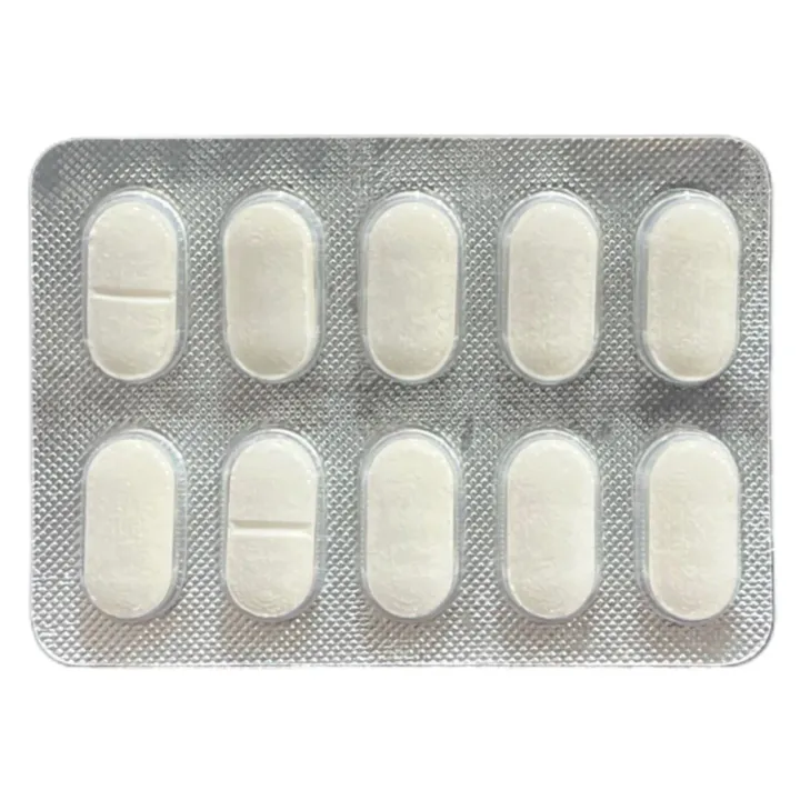 Metorec Gz Tablet product image