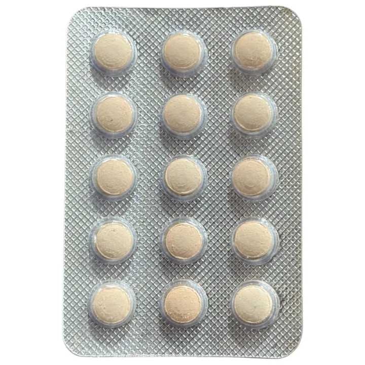 Metotrip 20 Tablet product image