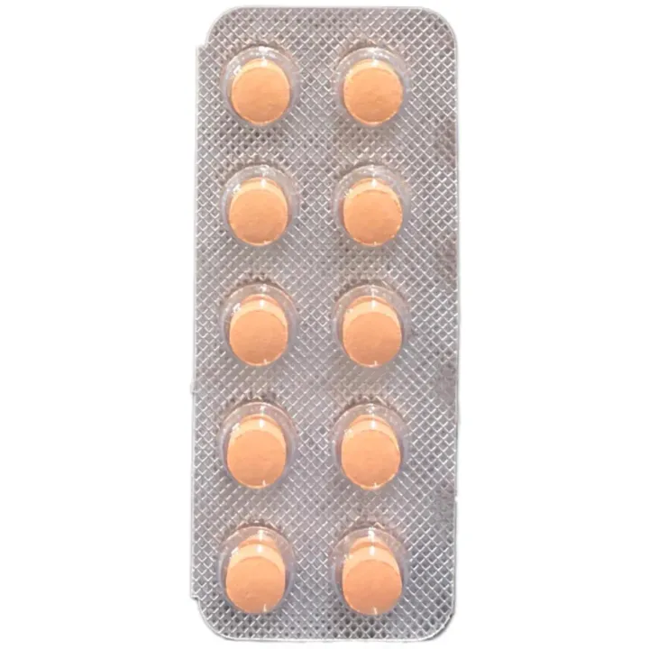 Metotroy Xl 25 Tablet product image