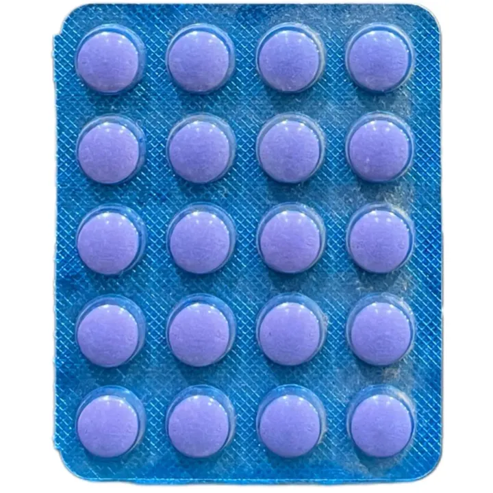 Metrogyl 200 Tablet product image
