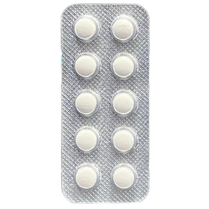 Metvio Cr 25 Tablet product image