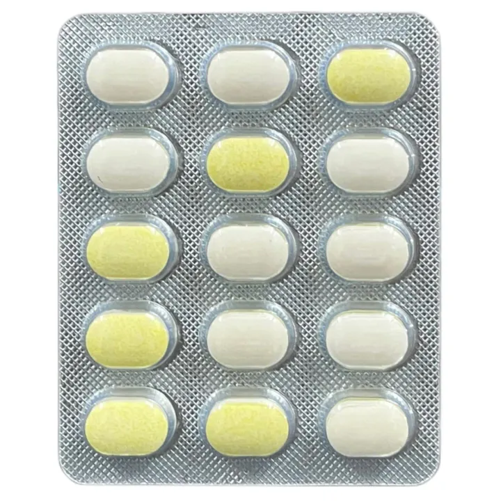 Mfn Gp2 Tablet product image