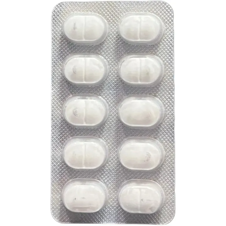 Mfor 500 Sr Tablet product image