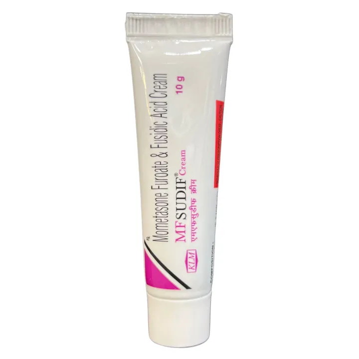 Mfsudif Cream 10gm product image