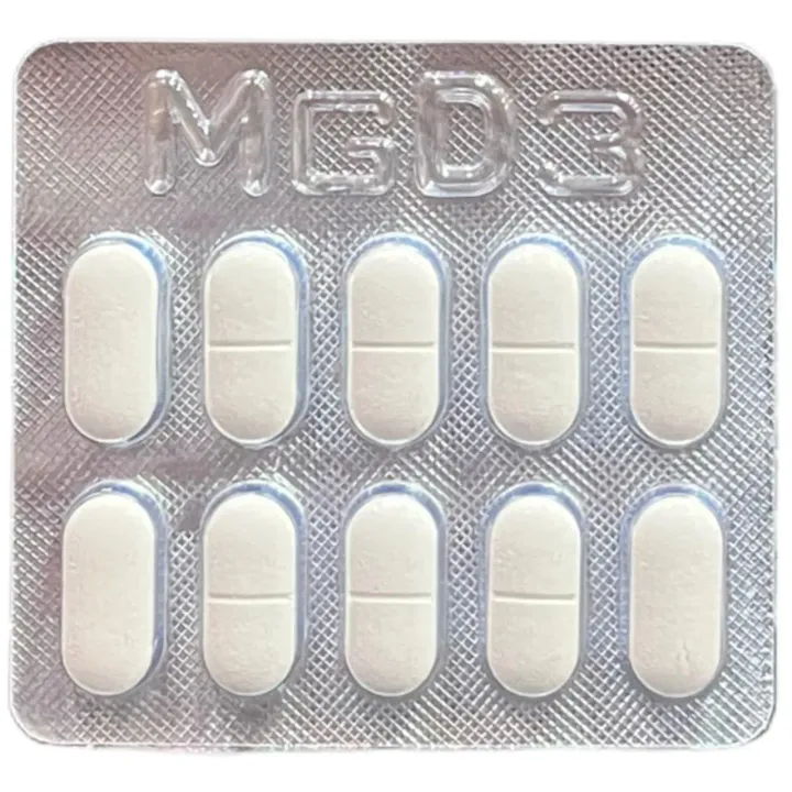 Mgd3 Tablet product image