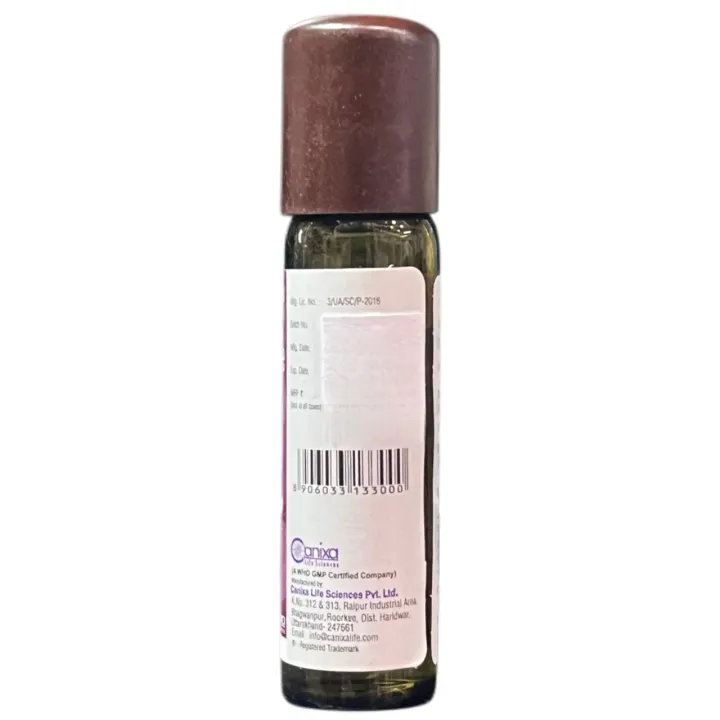 Mhg Lotion 6ml product image