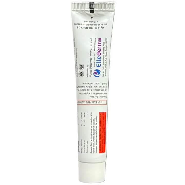 Micohit S Ointment 20gm product image