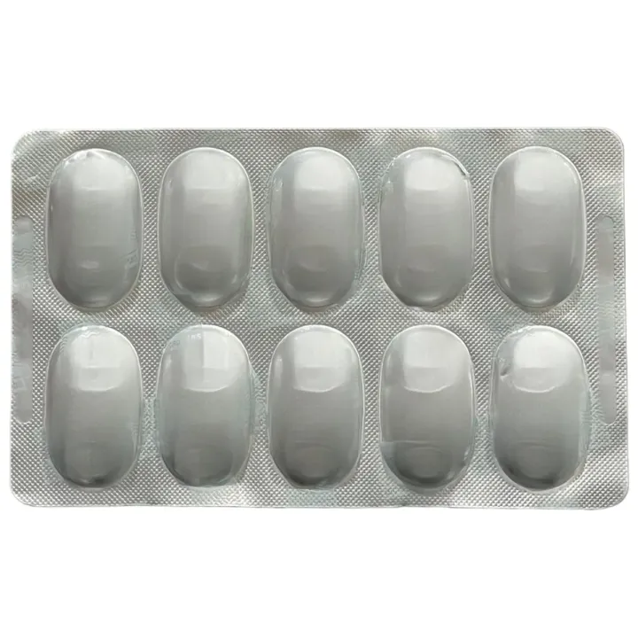 Microdox Lbx Capsule product image