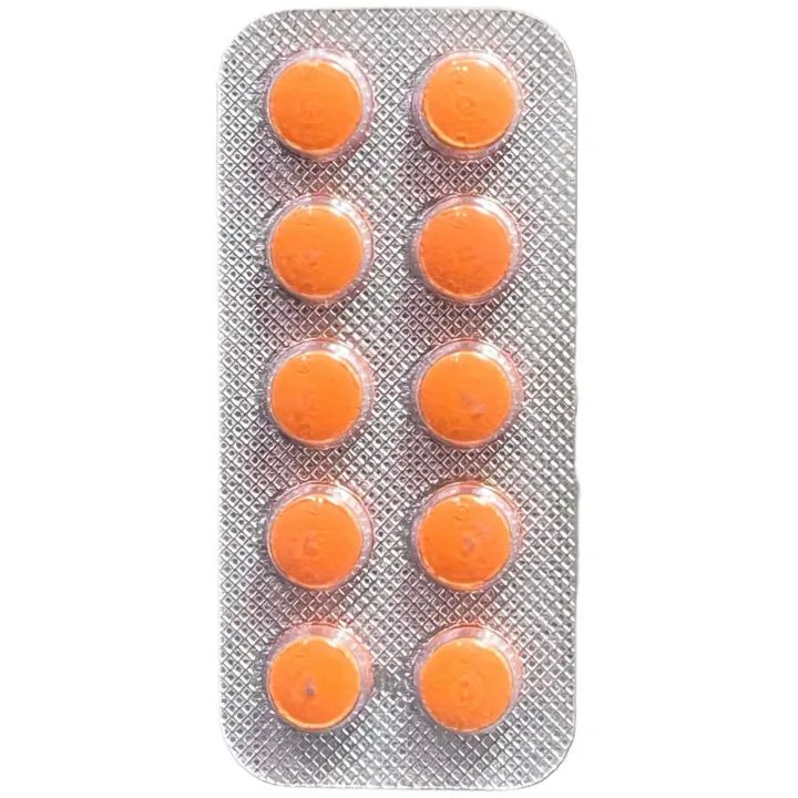 Mighop Sr 40 Tablets product image