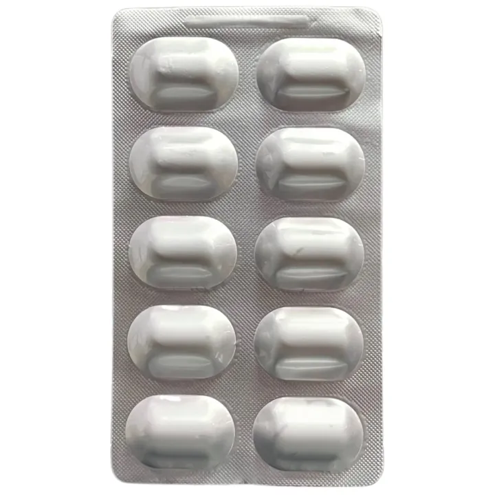 Mighty Q Tablet product image