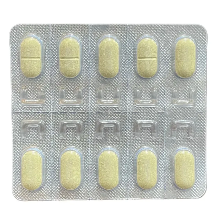 Migraoff Tablet product image