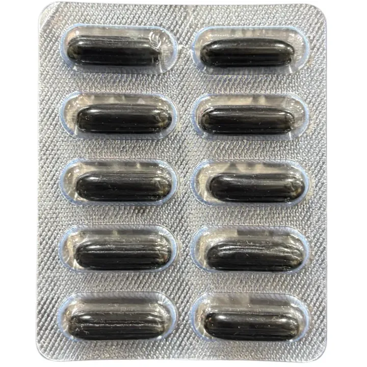 Mineralvit G Capsule product image