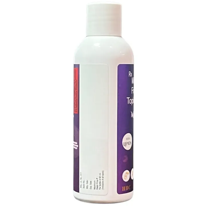 Minfin F 10% Solution 60ml product image