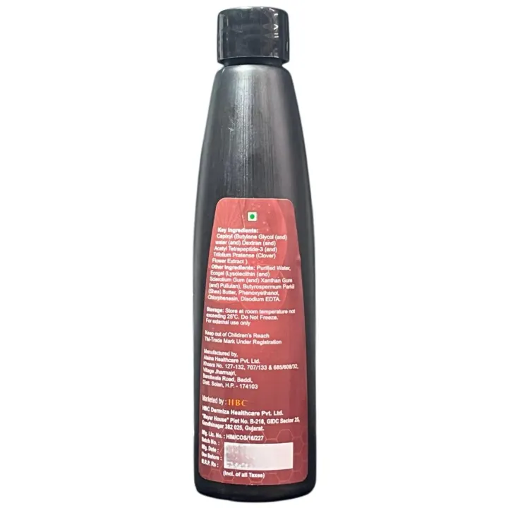 Minfin Hs Serum 60ml product image