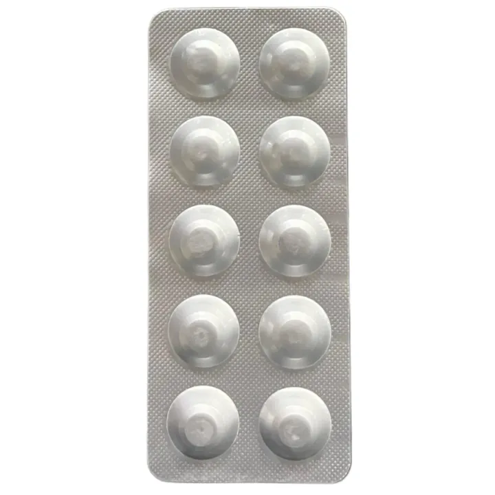 Minhair 2.5 Tablet product image