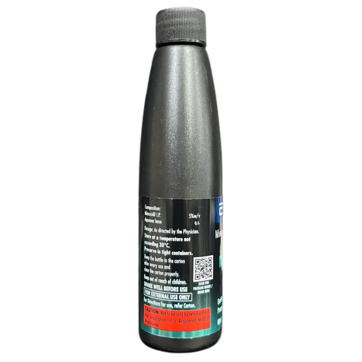 Minichek 5% Ultra Solution product image