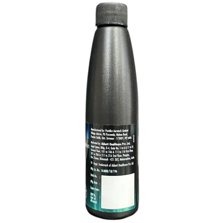 Minichek 5% Ultra Solution product image