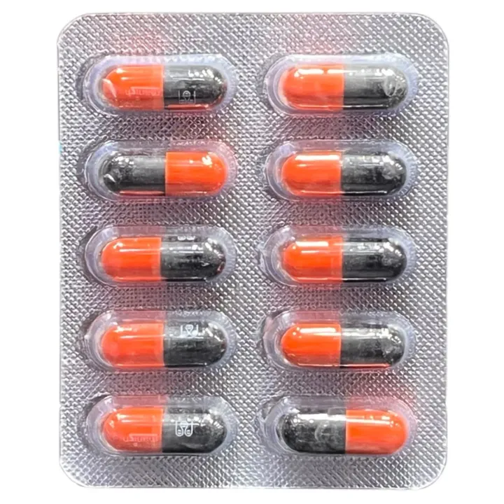 Minidox Capsule product image