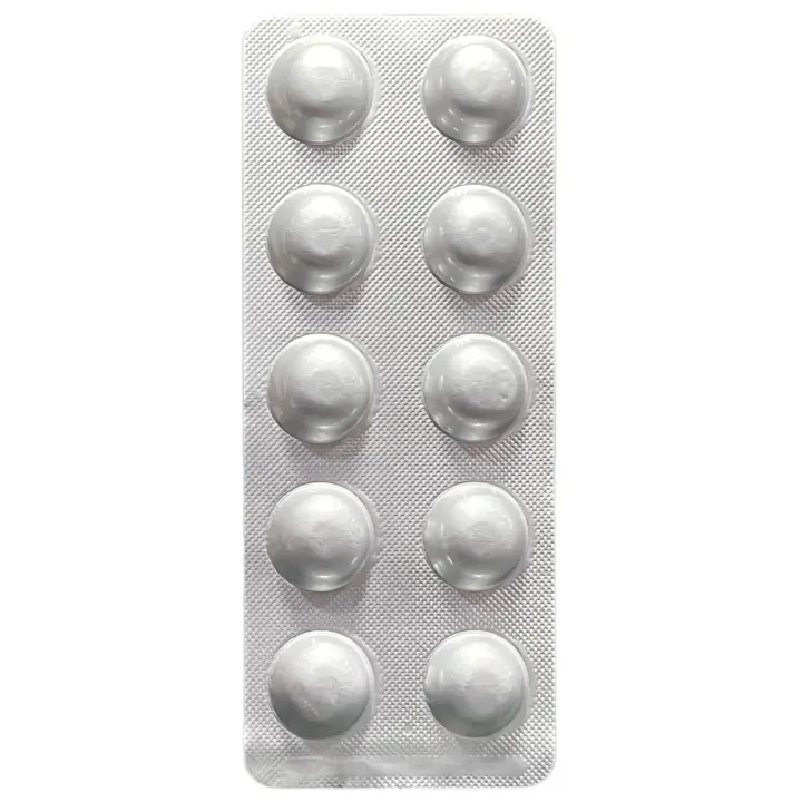 Minlenth Tablet product image