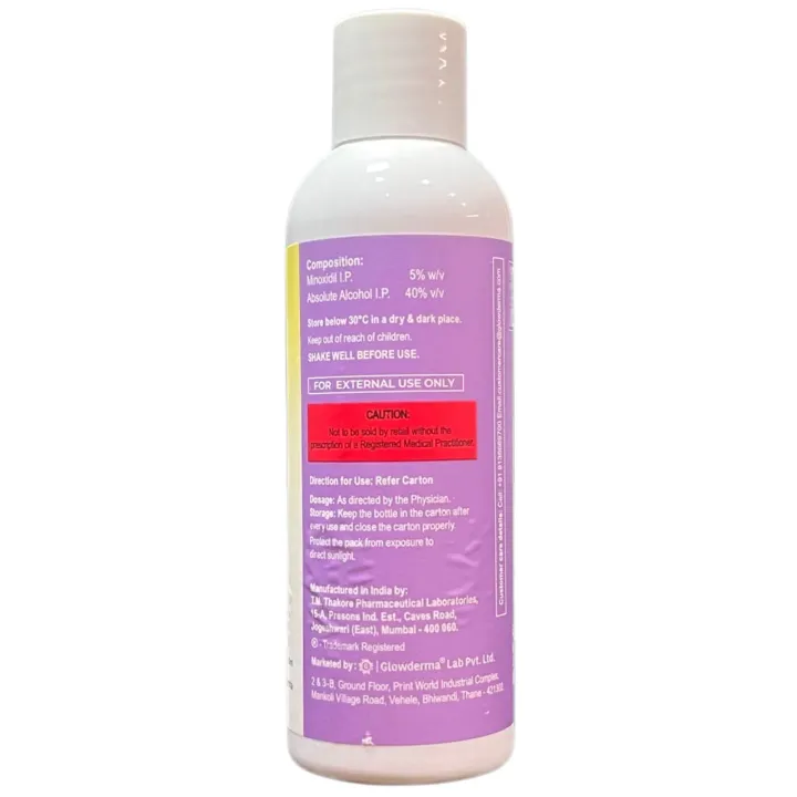Minoboost 5% Solution 60ml product image