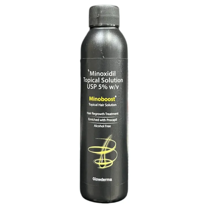 Minoboost 5% Solution product image
