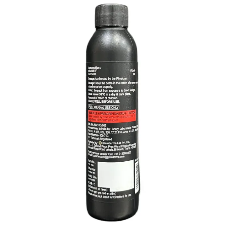 Minoboost 5% Solution product image