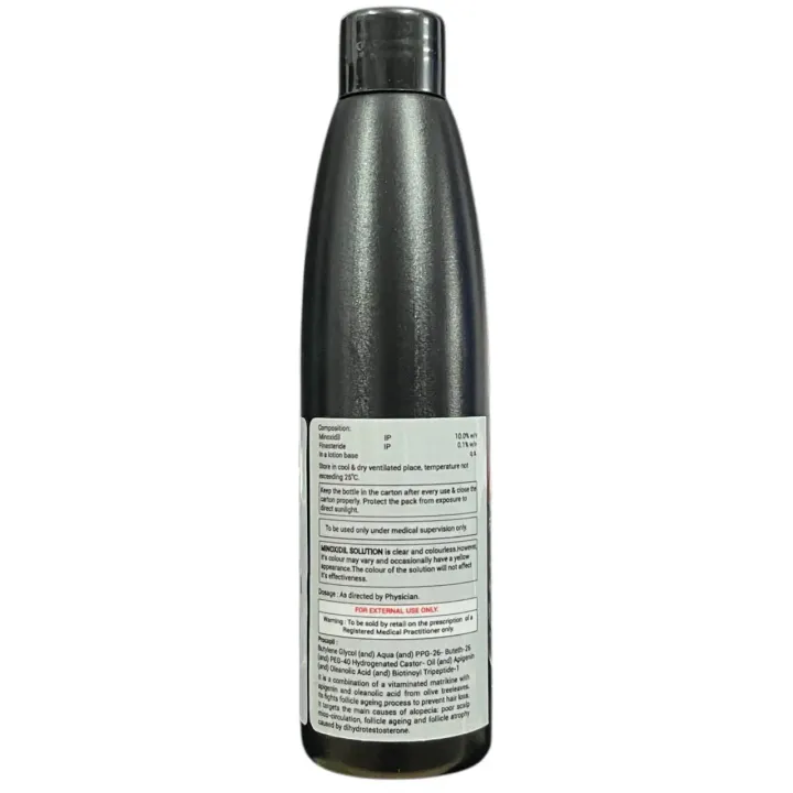 Minocap P Solution 60ml product image