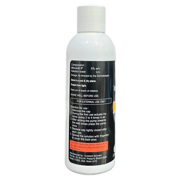 Minodil 5% Solution product image
