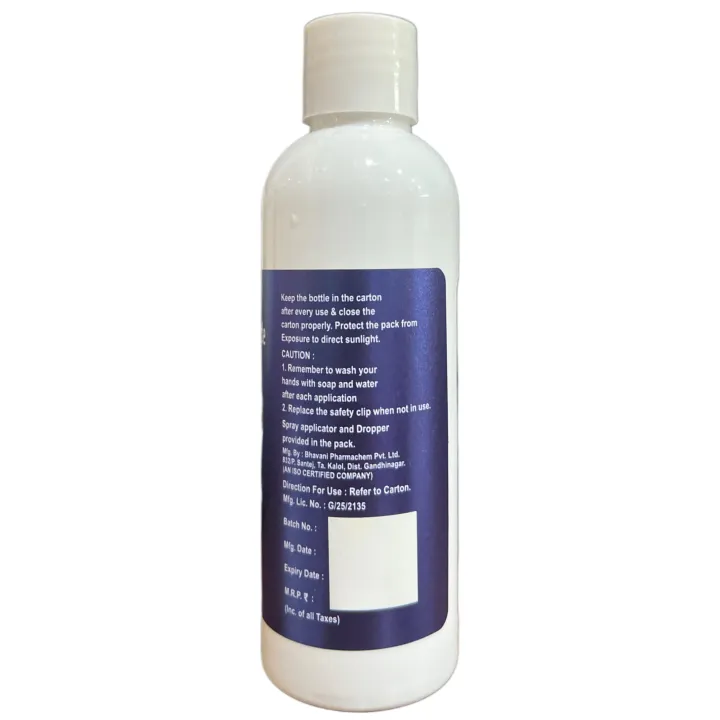 Minodil F Lotion 60ml product image