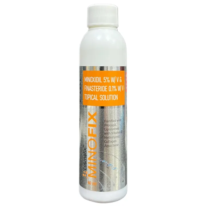 Minofix Solution 60ml product image