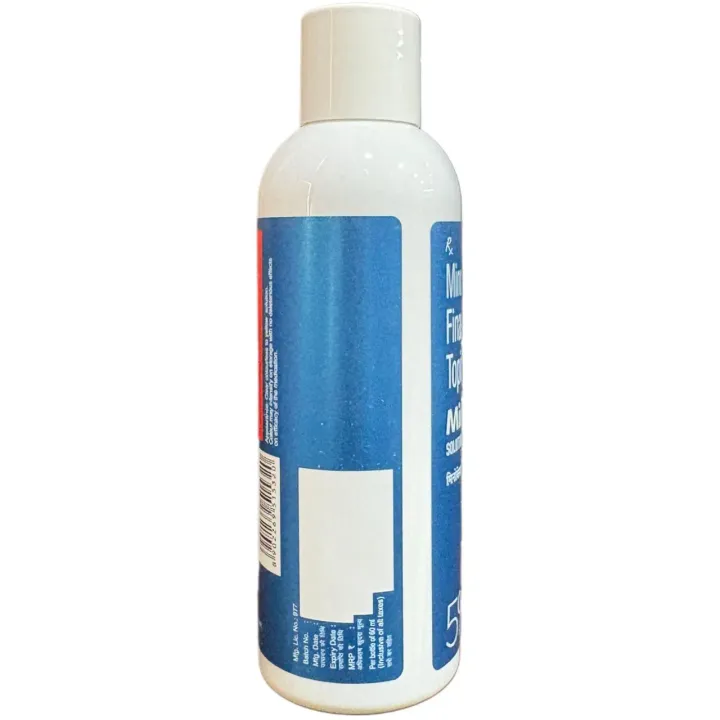 Minokem F 5% Solution 60ml product image