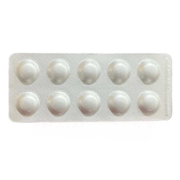 Minolast Lc Tablet product image