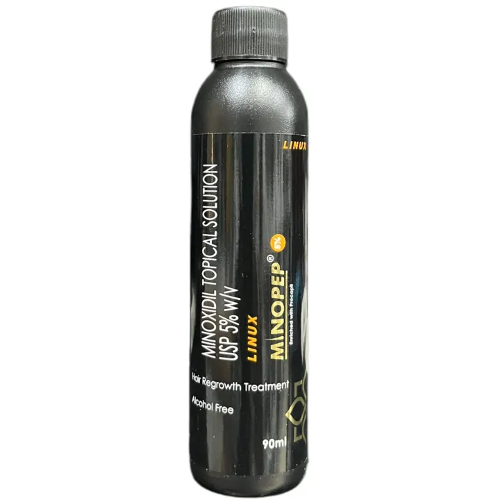Minopep 5% Solution product image