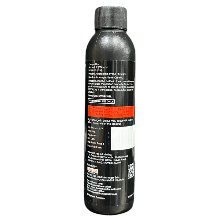 Minopep 5% Solution product image