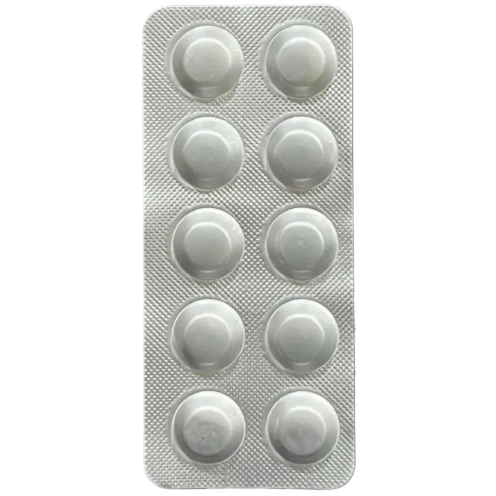 Minosilk 2.5 Tablet product image