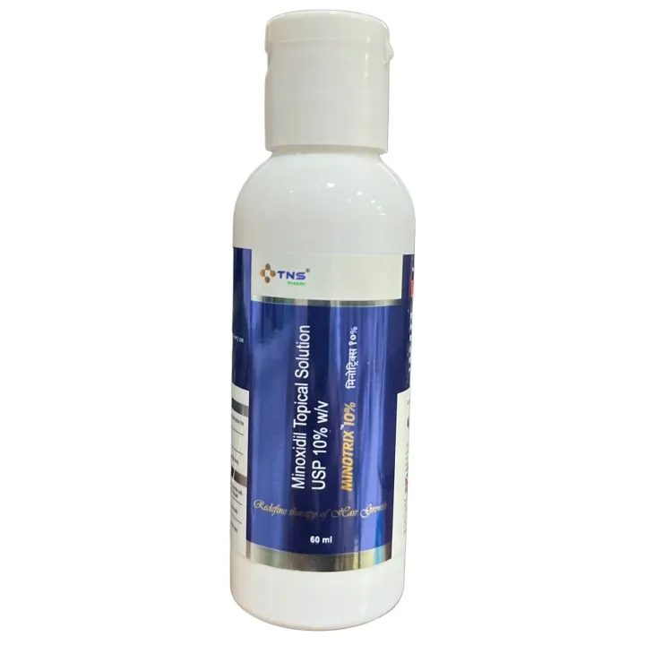 Minotrix 10% Solution 60ml product image