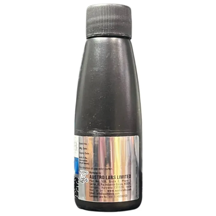 Minoxal 5% Solution 50ml product image