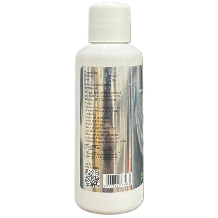 Minoxytop 10% Solution 60ml product image