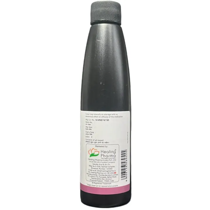 Minoxytop 10% Solution 60ml (healing) product image