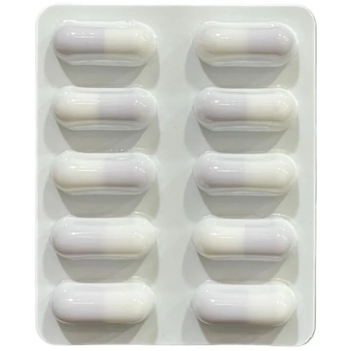 Minoz Od 100 Capsule product image