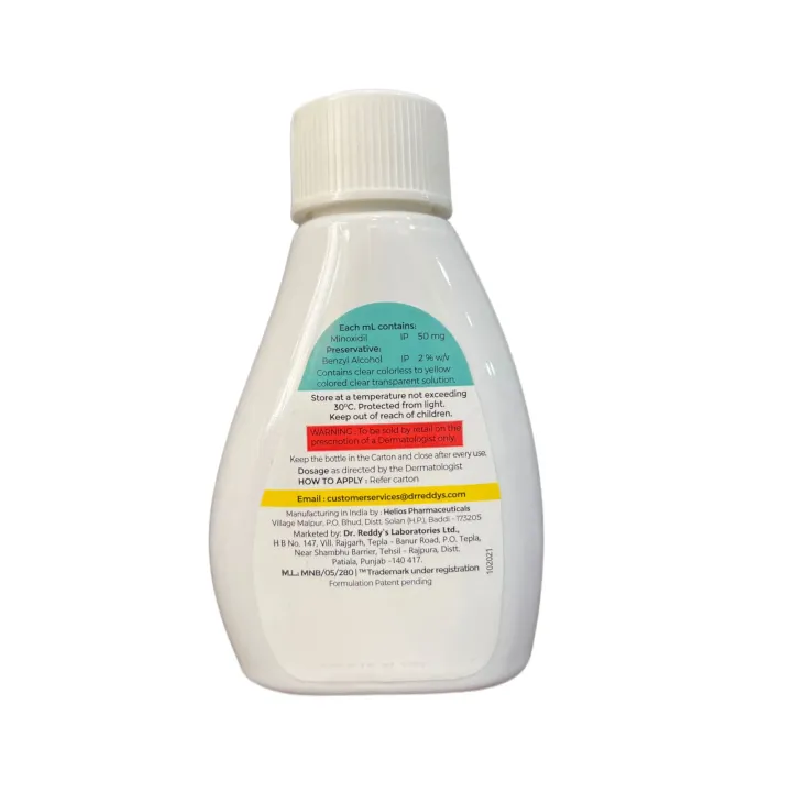 Mintop Yuva Solution 60ml product image