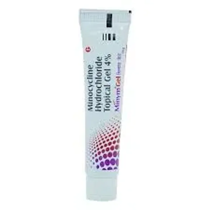 Minym Gel 15gm product image
