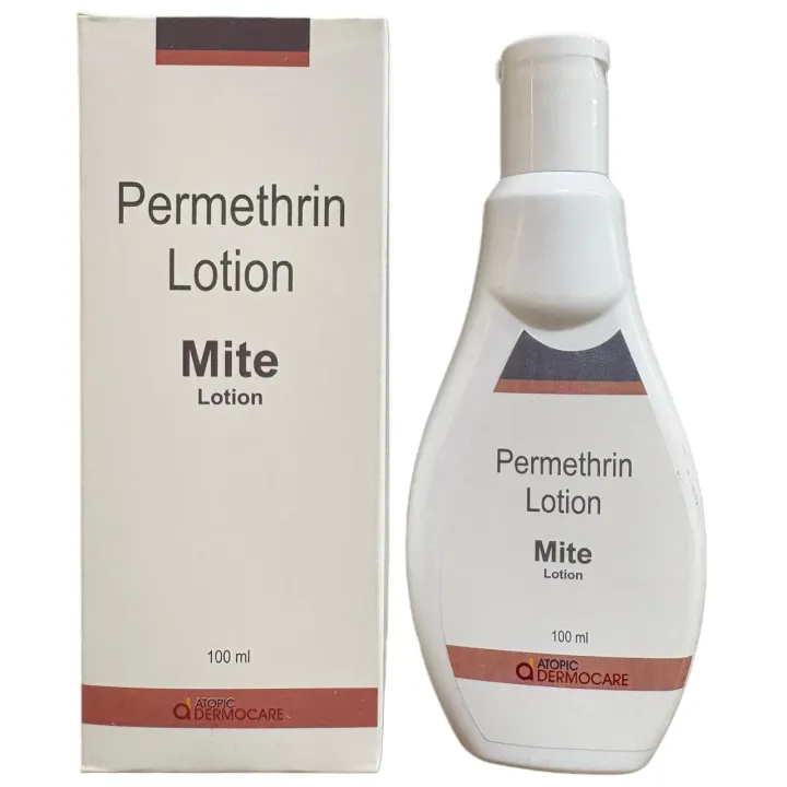Mite Lotion 100ml product image