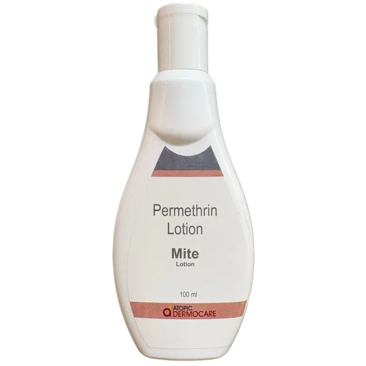 Mite Lotion 100ml product image