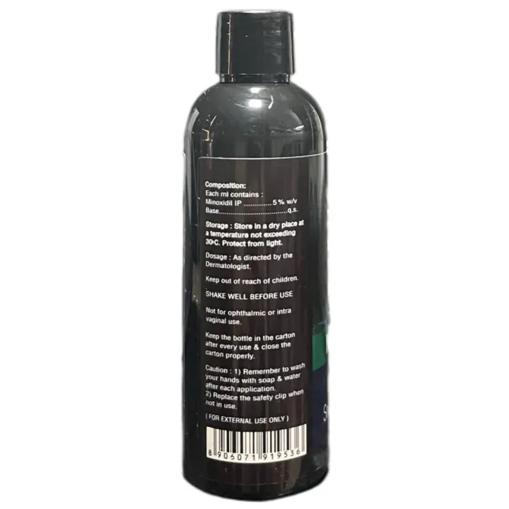 Mitoxess 5 Solution 60ml product image